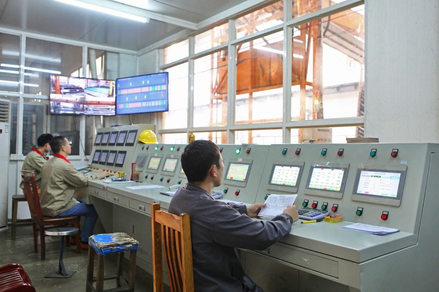 Κίνα Foshan Lucky Metal Co.,ltd Εταιρικό Προφίλ